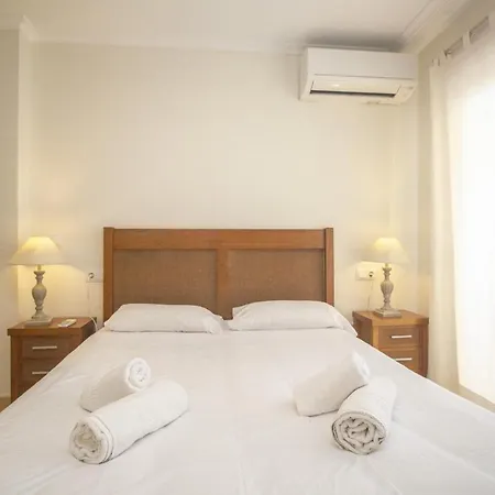 Appartement Spanish Connection - Playa Principe *