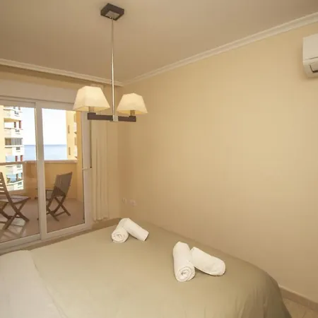 Appartement Spanish Connection - Playa Principe