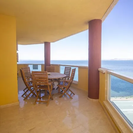 Spanish Connection - Playa Principe *