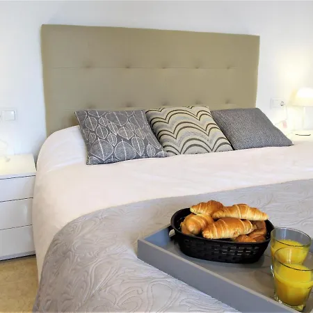 Spanish Connection - Playa Principe *