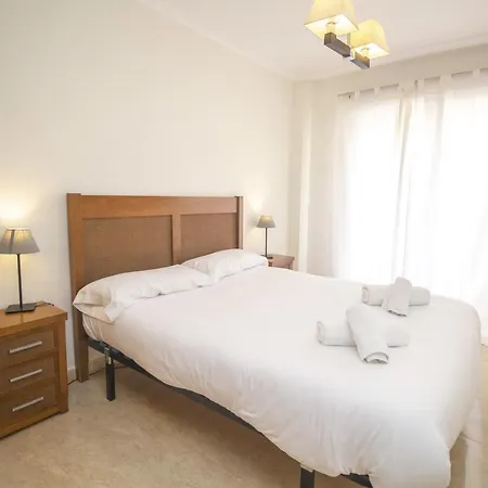 Appartement Spanish Connection - Playa Principe La Manga del Mar Menor