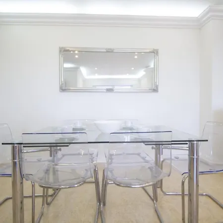 Spanish Connection - Playa Principe Appartement *