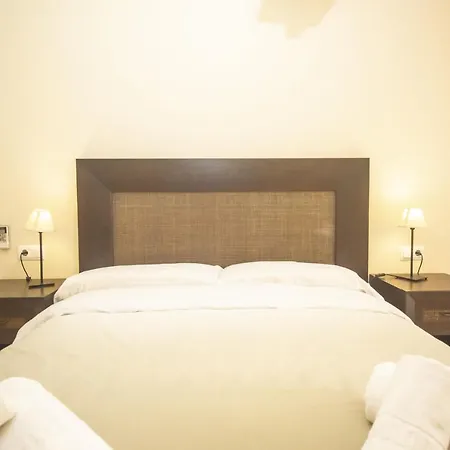 Spanish Connection - Playa Principe Appartement La Manga del Mar Menor