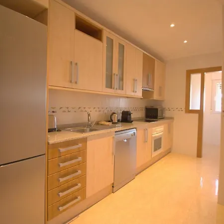 Appartement Spanish Connection - Playa Principe