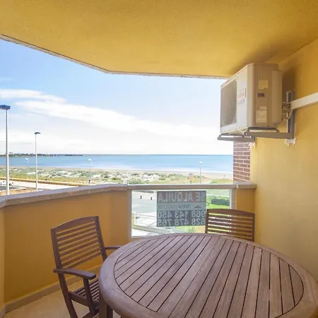 Spanish Connection - Playa Principe * La Manga del Mar Menor