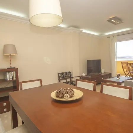 Spanish Connection - Playa Principe Appartement