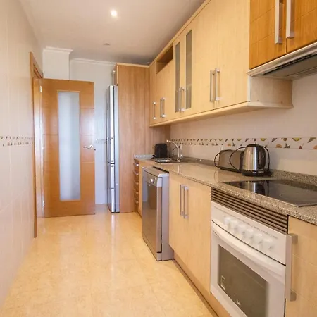 Spanish Connection - Playa Principe * La Manga del Mar Menor