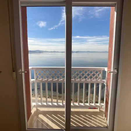 Spanish Connection - Playa Principe La Manga del Mar Menor