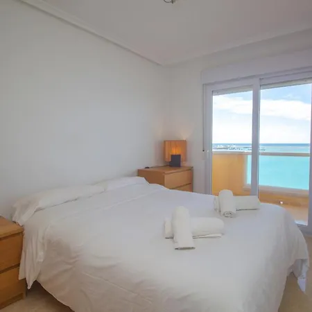 Spanish Connection - Playa Principe