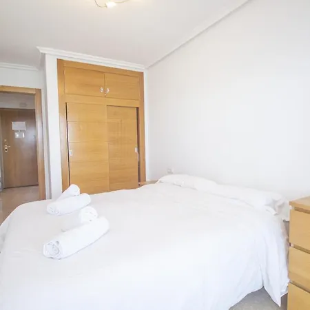 Spanish Connection - Playa Principe