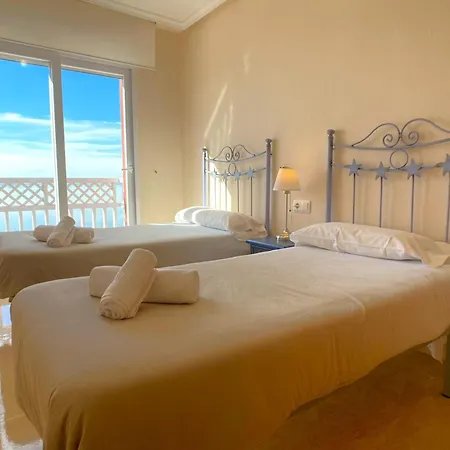 Appartement Spanish Connection - Playa Principe La Manga del Mar Menor