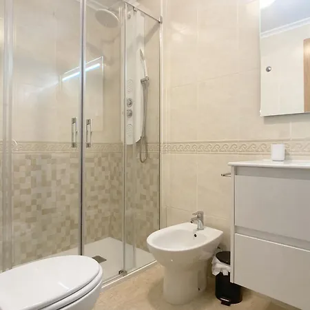 Appartement Spanish Connection - Playa Principe *