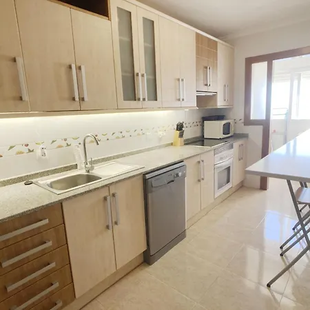 Appartement Spanish Connection - Playa Principe