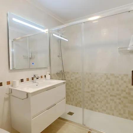 Spanish Connection - Playa Principe Appartement La Manga del Mar Menor