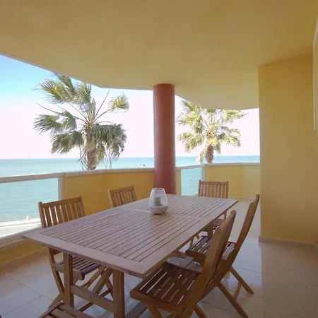 Spanish Connection - Playa Principe La Manga del Mar Menor