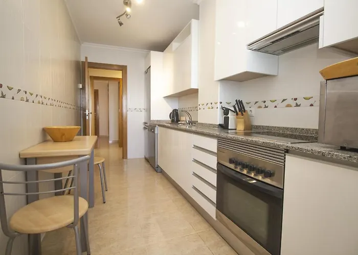 Lejlighed Spanish Connection - Playa Principe La Manga