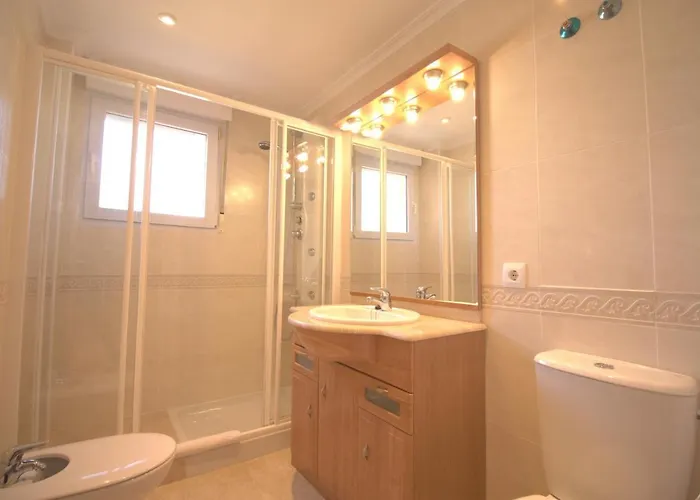 Spanish Connection - Playa Principe Lejlighed *