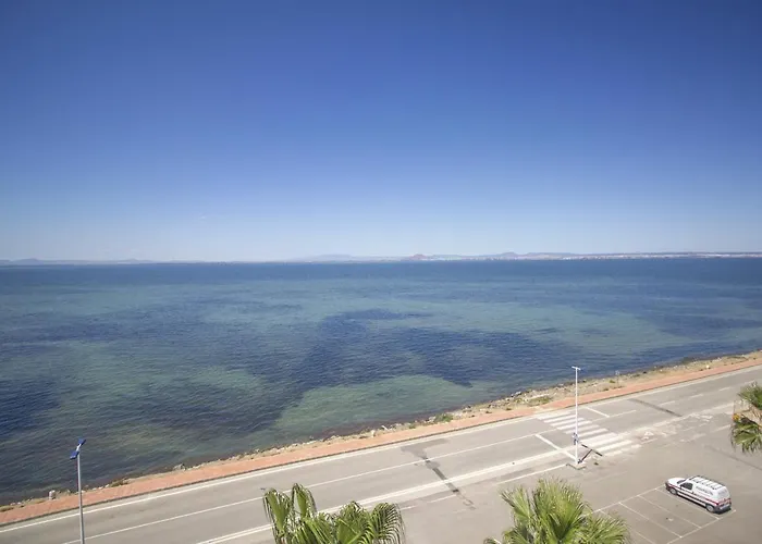 Spanish Connection - Playa Principe *