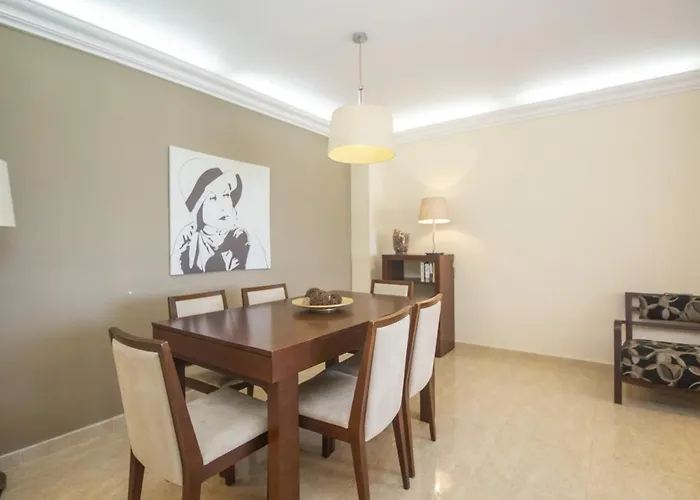 Spanish Connection - Playa Principe