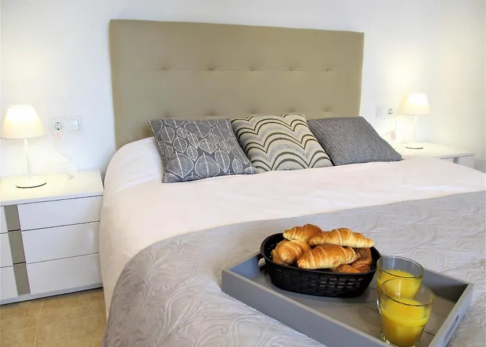 Spanish Connection - Playa Principe *