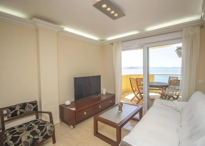 Spanish Connection - Playa Principe Lejlighed