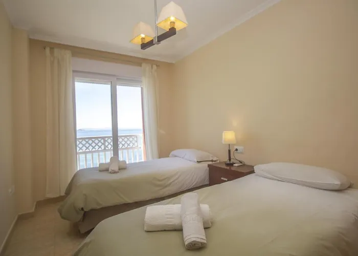 Spanish Connection - Playa Principe * La Manga