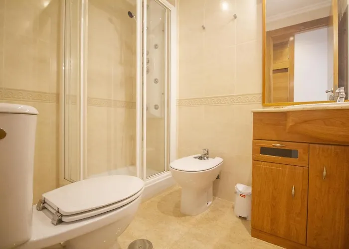 Spanish Connection - Playa Principe