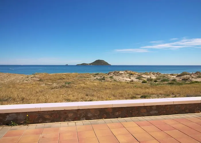 Lejlighed Spanish Connection - Playa Principe