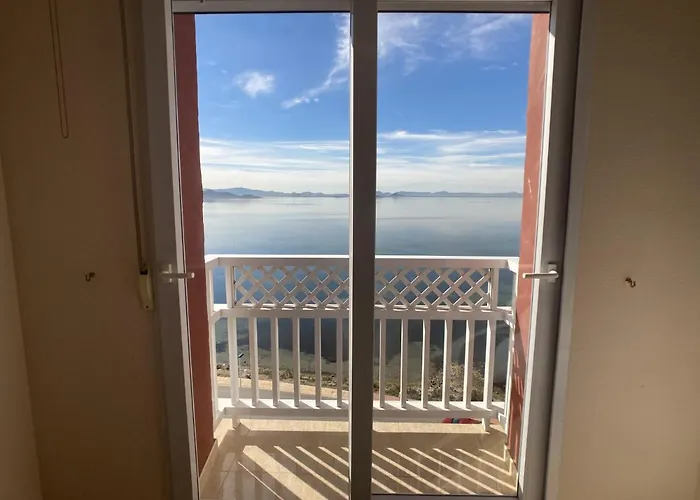 Spanish Connection - Playa Principe La Manga