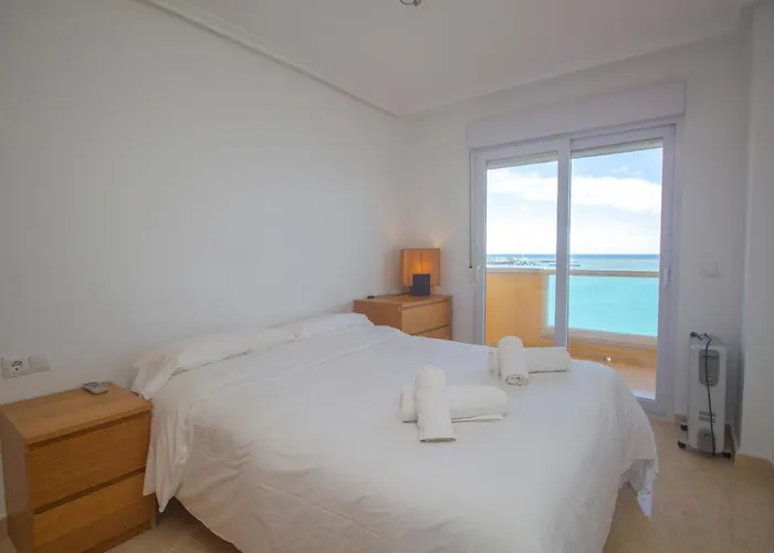 Spanish Connection - Playa Principe