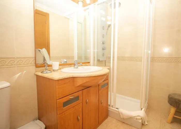 Lejlighed Spanish Connection - Playa Principe La Manga