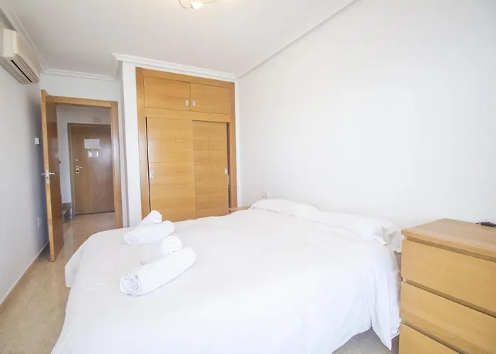 Spanish Connection - Playa Principe