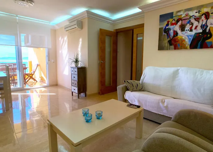 Spanish Connection - Playa Principe *