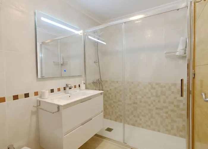 Spanish Connection - Playa Principe Lejlighed La Manga