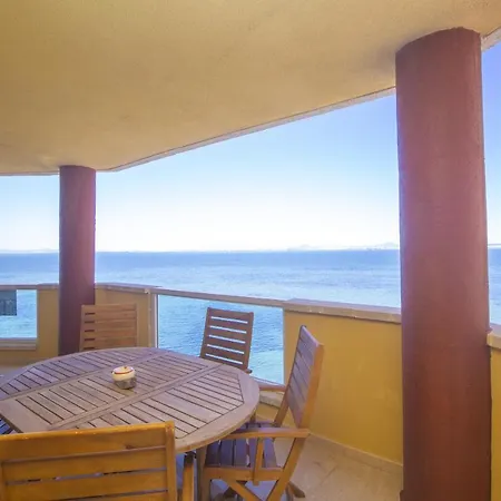 Apartament Spanish Connection - Playa Principe