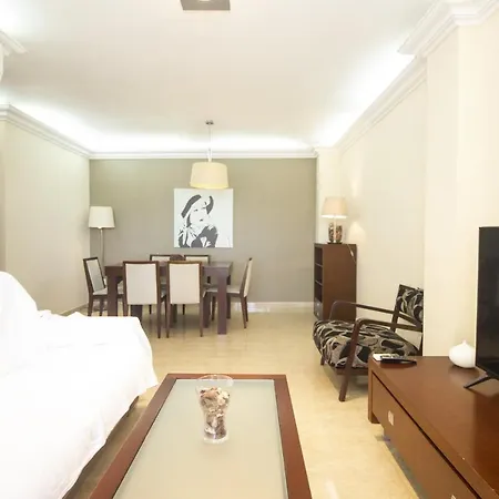 Spanish Connection - Playa Principe *