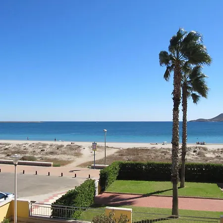 Spanish Connection - Playa Principe Apartment