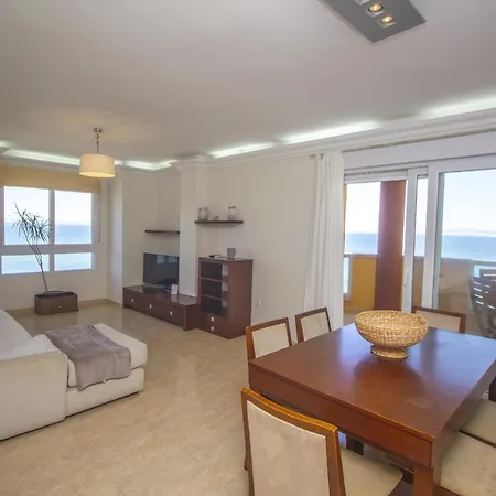 Spanish Connection - Playa Principe *