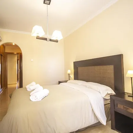 Spanish Connection - Playa Principe Apartment La Manga del Mar Menor