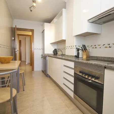 Apartament Spanish Connection - Playa Principe La Manga del Mar Menor