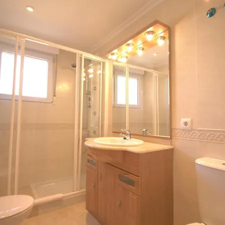 Spanish Connection - Playa Principe Apartament *