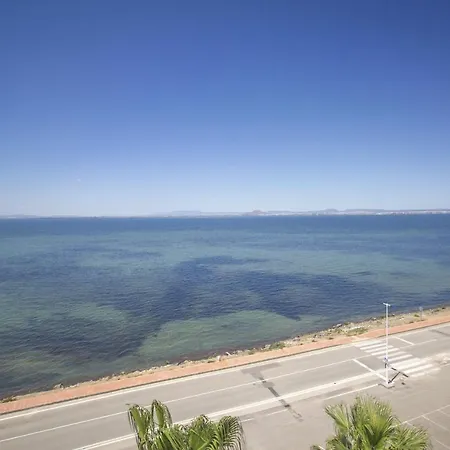 Spanish Connection - Playa Principe *