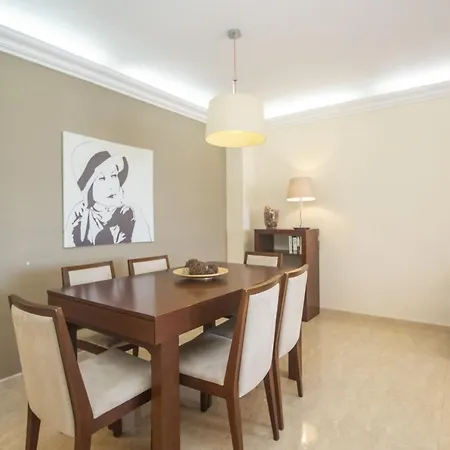 Spanish Connection - Playa Principe