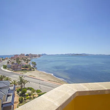 Spanish Connection - Playa Principe *