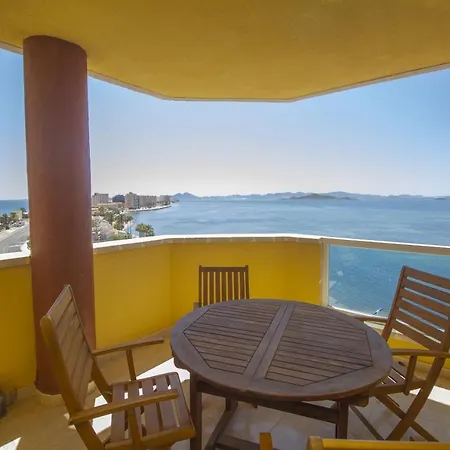 Spanish Connection - Playa Principe *