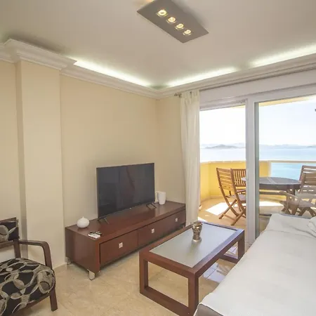 Spanish Connection - Playa Principe Appartamento
