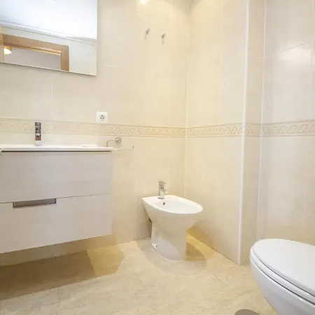 Spanish Connection - Playa Principe Apartment