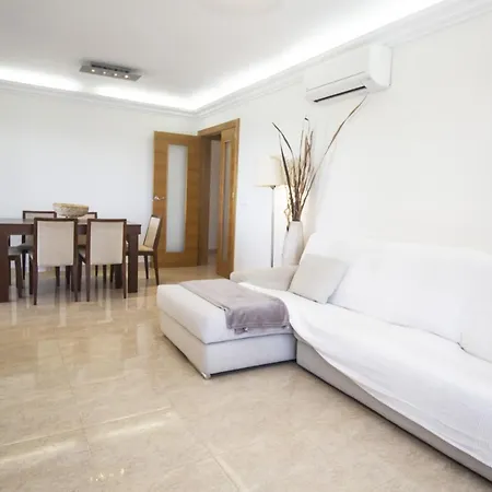 Spanish Connection - Playa Principe Apartament La Manga del Mar Menor