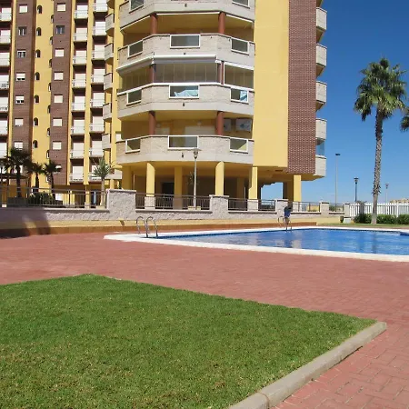 Spanish Connection - Playa Principe *