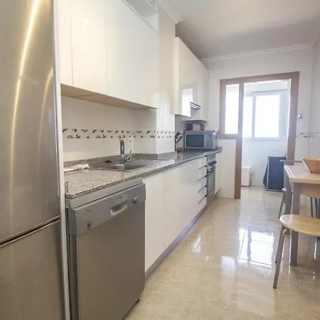 Spanish Connection - Playa Principe *